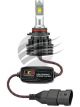 Autolamps LED Upgrade Kit Hb4 9 - 32V 6,500K Single Beam 5000Lumens