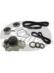 Gates Timing Belt Kit & Water Pump