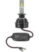 Autolamps LED Upgrade Kit H1 9-32V 6500K Single Beam 5,000 Lumens