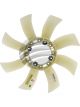 Jayair Fan Blade For Toyota Land Cruiser HZJ73 HZJ81