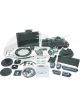 VintageAir Sure Fit Kit 19641/2 - 66 Mustang 954164 Gen Iv