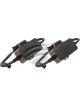 Autolamps Pkt 2 LED Canbus Module Suits H7 LED Globe Kit 12V