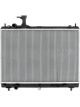 Koyorad Radiator Suzuki Swift Az Cvt 2016-On K12C