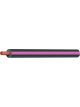 Tycab 2mm Single Core Trace Cable Black Pink 100M (8/0.32 V90)