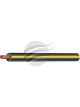 Tycab 2mm Single Core Trace Cable Black Yellow 100M (8/0.32 V90)