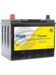 Royal Auto Club Battery Calcium 550Cca 55Ah w/ 2 Year Roadside Warranty