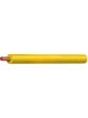 Tycab 2mm Single Core Cable Yellow 100M(1X8/0.32)(Auto V90) # Arm18032