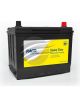Royal Auto Club Battery Calcium 720Cca 76Ah w/ 2 Year Roadside Warranty