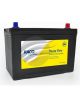 Royal Auto Club Battery Calcium 850Cca 95Ah w/ 2 Year Roadside Warranty