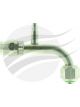 VintageAir 10 X 90 For R134A Port For Braided Hose