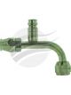 VintageAir 8 X 90 For R134A Port For Braided Hose