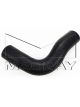 Mackay Bot Rad Hose For Subaru Forester 2002-On 2005 Sg 2.5L Ej255 Turbo