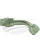 VintageAir 8 X 45 For Suit Braided Hose 36541-Vur Fce1723