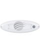 Autolamps Oval LED Interior/Exterior Lamp 10-30V 400 Lumens