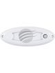 Autolamps Oval LED Interior/Exterior Lamp 10-30V 20cm 240 Lumens