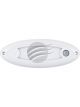 Autolamps Oval LED Interior/Exterior Lamp 10-30V 20cm 240 Lumens