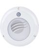 Autolamps Round LED Interior /Exterior Lamp 10-30V 20cm 750 Lumens