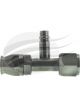 VintageAir 10 X St For R134A Port For Braided Hose