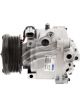 Jayair Compressor Holden Trax TJ 1.4L Pet 8/14-On Qs90 6Pv 12V