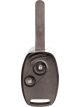 Aunger Ignition Key Honda 2 Button Jazz 42248 434Mhz Aftermarket