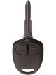 Aunger Ignition Key Mitsubishi 2 Button Pajero Ns/Nt 42156 433Mhz