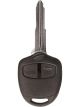 Aunger Ignition Key Mitsubishi 2 Button Ch Lancer 44014 Genuine