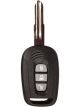 Aunger Ignition Key Holden 3 Button Captiva 42156 433 Mhz Aftermarket