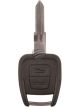Aunger Ignition Key Holden 2 Button TS Astra Zafira 98-05 433 Mhz