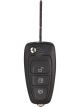 Aunger Ford 2 Button Ignition Key Focus Ranger Mondeo 11-15 Genuine