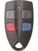 Aunger Ford 4 Button Remote AU II & III Falcon 00-02 Aftermarket