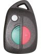 Aunger Mitsubishi 3 Button Remote Magna Verada 1999-2005 Aftermarket