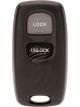 Aunger Replacement Remote 323 Laser 3 99-03 For Mazda 626