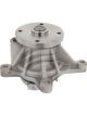 Jayrad Water Pump For Hyundai Accent I30 I20 Veloster Rio Tucson Cerato