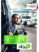 Bosch Tablet Kit - Dcu 100 (DCU 100)