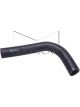 Mackay Heater Hose Ford Falcon AU 5.0L V8