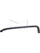Mackay Heater Hose Ford Falcon AU 5.0L V8