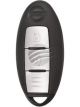 Aunger Smart Key 2 Button T32 Xtrail Push Button For Nissan
