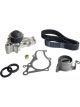 Gates Timing Belt Kit & Water Pump