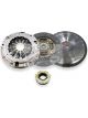 Clutch Industries Clutch Kit For Outback Forester