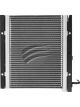 Jayair Condenser Mitsubishi Fuso Fv 51J 04-08