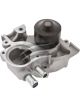 Jayrad Water Pump For Subaru Outback Forester Liberty Two Pipe Outlets