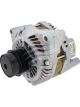 Jaylec Alternator 14V VE Commodore V8 L76 L77 08/09- Clutch Pulley