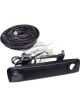Gator Tailgate Handle Reverse Camera For Mazda BT50 2012-2017