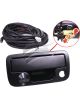 Gator Rear Reverse Camera Volkswagen Amarok In Tailgate Handle 2011-2015