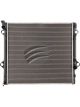 Koyorad Radiator For Toyota Prado KZJ120 Manual 3.0Lt Diesel 2002-On 2