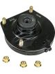 Mackay Strut Mount Bush Kit Rear Left For Mazda 323 BA With Bearing
