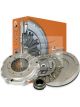 Clutch Industries Clutch Kit Peugeot Citroen DMR