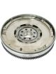 Clutch Industries Clutch Kit Incl Oe Dmf. Bmw E46