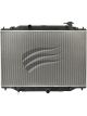 Koyorad Radiator For Mazda Cx-9 Tc Auto 2.5Lt Turbo 2016-On