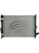 Koyorad Radiator A/T